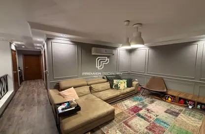 Apartment - 3 Bedrooms - 3 Bathrooms for sale in Mountain View Hyde Park - 5th Settlement Compounds - The 5th Settlement - New Cairo City - Cairo