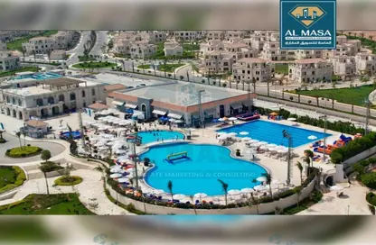 شقة - غرفة نوم - 1 حمام للبيع في سيليا - كمبوندات العاصمة الإدارية الجديدة - العاصمة الإدارية الجديدة - القاهرة