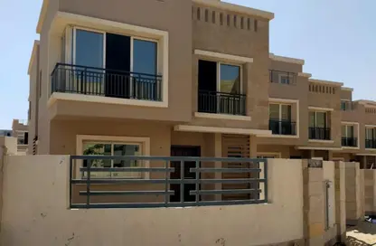 فيلا - 3 غرف نوم - 3 حمامات للبيع في تاج سيتي - كمبوندات التجمع الخامس - التجمع الخامس - مدينة القاهرة الجديدة - القاهرة