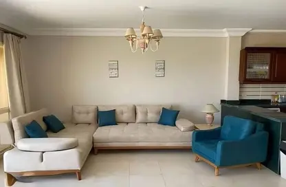 Chalet - 2 Bedrooms - 2 Bathrooms for sale in La Vista Bay - La Vista - Qesm Ad Dabaah - North Coast