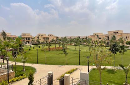 Villa - 3 Bedrooms - 4 Bathrooms for sale in Madinaty - Cairo