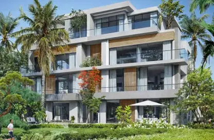 Apartment - 2 Bedrooms - 3 Bathrooms for sale in Glen - The 6th Settlement - New Cairo City - Cairo
