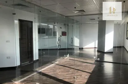 مساحات مكتبية - استوديو - 1 حمام للايجار في ميفيدا - كمبوندات التجمع الخامس - التجمع الخامس - مدينة القاهرة الجديدة - القاهرة