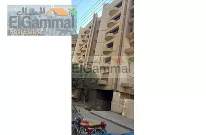 Whole Building - Studio for sale in El Korba - Heliopolis - Masr El Gedida - Cairo