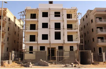 شقة - 3 غرف نوم - 3 حمامات للبيع في بيت الوطن - التجمع الخامس - مدينة القاهرة الجديدة - القاهرة