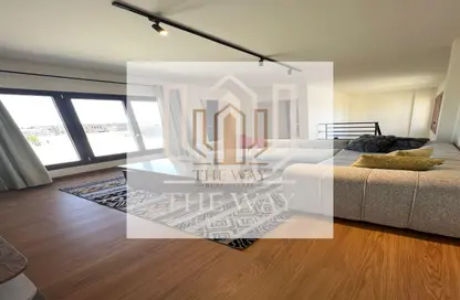 Villa - 4 Bedrooms - 5 Bathrooms for sale in Pyramids Heights - Cairo Alexandria Desert Road - 6 October City - Giza