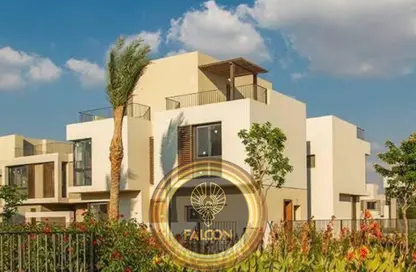 فيلا - 3 غرف نوم - 3 حمامات للبيع في سوديك ايست - الحي السادس - هليوبوليس الجديدة - القاهرة فيلا - 3 غرف نوم - 3 حمامات للبيع في سوديك ايست - الحي السادس - هليوبوليس الجديدة - القاهرة