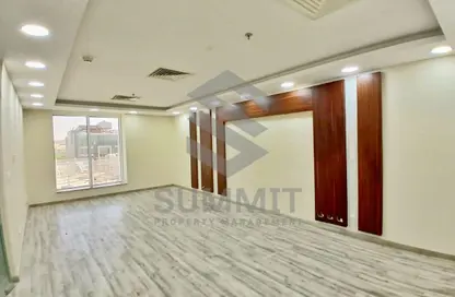 Office Space - Studio - 1 Bathroom for rent in Trivium Square - North Teseen St. - The 5th Settlement - New Cairo City - Cairo