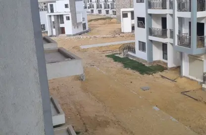 شقة - 3 غرف نوم - 2 حمامات للبيع في ستيلا دى ماري 1 - ستيلا دى ماري - العين السخنة - السويس