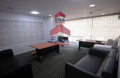 Office Space - Studio - 1 Bathroom for rent in Masaken Sheraton - Sheraton Al Matar - El Nozha - Cairo