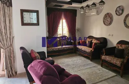 شقة - 3 غرف نوم - 2 حمامات للبيع في محور محمد نجيب - المستثمرين الشمالية - مدينة القاهرة الجديدة - القاهرة