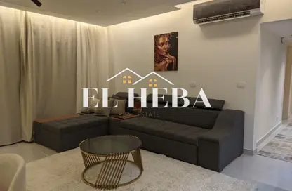 شقة - 3 غرف نوم - 2 حمامات للايجار في پريڤادو - مدينتي - القاهرة