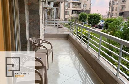 Apartment - 3 Bedrooms - 2 Bathrooms for sale in Jannat October - 6 October Compounds - 6 October City - Giza