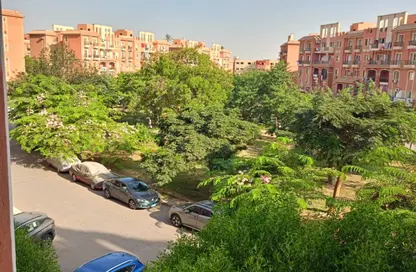 شقة - 2 غرف نوم - 1 حمام للايجار في روضة زايد - الحي الثاني عشر - الشيخ زايد - الجيزة