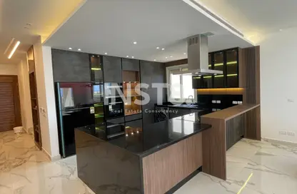 Chalet - 4 Bedrooms - 4 Bathrooms for rent in Hacienda White - Sidi Abdel Rahman - North Coast