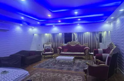 شقة - 2 غرف نوم - 2 حمامات للبيع في شارع الحجاز - المهندسين - الجيزة