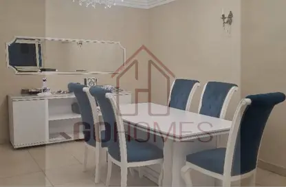 Apartment - 2 Bedrooms - 1 Bathroom for sale in Darna - Zahraa El Maadi - Hay El Maadi - Cairo Apartment - 2 Bedrooms - 1 Bathroom for sale in Darna - Zahraa El Maadi - Hay El Maadi - Cairo