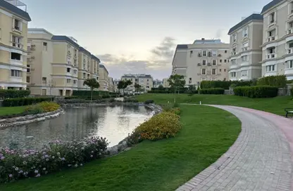 Apartment - 3 Bedrooms - 3 Bathrooms for sale in Mountain View Hyde Park - 5th Settlement Compounds - The 5th Settlement - New Cairo City - Cairo Apartment - 3 Bedrooms - 3 Bathrooms for sale in Mountain View Hyde Park - 5th Settlement Compounds - The 5th Settlement - New Cairo City - Cairo