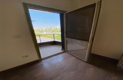 Apartment - 3 Bedrooms - 3 Bathrooms for rent in Janna 1 - Sheikh Zayed Compounds - Sheikh Zayed City - Giza
