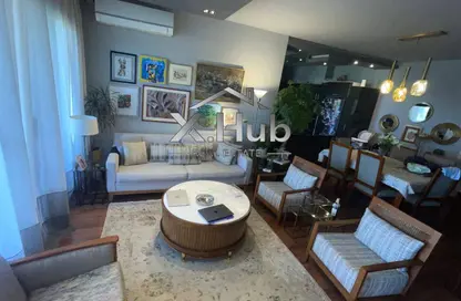 Apartment - 2 Bedrooms - 2 Bathrooms for sale in Casa - Sheikh Zayed Compounds - Sheikh Zayed City - Giza Apartment - 2 Bedrooms - 2 Bathrooms for sale in Casa - Sheikh Zayed Compounds - Sheikh Zayed City - Giza
