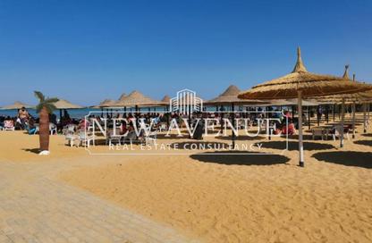Chalet - 3 Bedrooms - 2 Bathrooms for sale in Stella Di Mare 2 - Stella Di Mare - Al Ain Al Sokhna - Suez