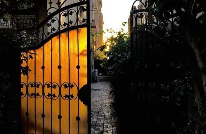 Apartment - 3 Bedrooms - 2 Bathrooms for sale in Al Shouyfat St. - District 1 - The 5th Settlement - New Cairo City - Cairo