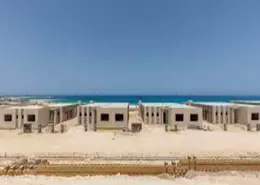 Townhouse - 5 Bedrooms - 7 Bathrooms for sale in Almaza Bay - Qesm Marsa Matrouh - North Coast