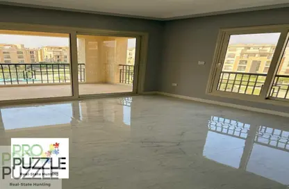 Penthouse - 4 Bedrooms - 2 Bathrooms for sale in Stone Residence - 5th Settlement Compounds - The 5th Settlement - New Cairo City - Cairo