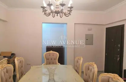 Apartment - 3 Bedrooms - 2 Bathrooms for sale in Shorouk City - Cairo