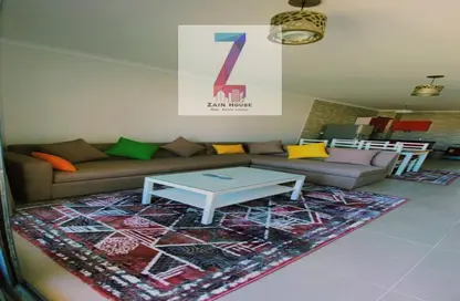 Chalet - 2 Bedrooms - 1 Bathroom for rent in Amwaj - Sidi Abdel Rahman - North Coast