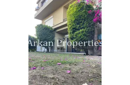 Duplex - 3 Bedrooms - 3 Bathrooms for sale in Casa - Sheikh Zayed Compounds - Sheikh Zayed City - Giza