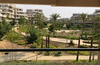 Penthouse - 5 Bedrooms - 4 Bathrooms for sale in Villette - 5th Settlement Compounds - The 5th Settlement - New Cairo City - Cairo