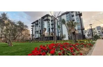 Apartment - 3 Bedrooms - 3 Bathrooms for sale in Madinaty - Cairo