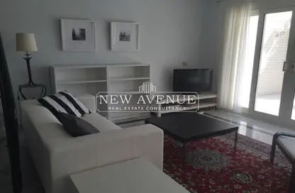 Villa - 3 Bedrooms - 4 Bathrooms for sale in Al  Rabwa - Sheikh Zayed Compounds - Sheikh Zayed City - Giza