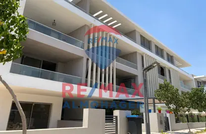 Apartment - 2 Bedrooms - 2 Bathrooms for sale in Joulz - Cairo Alexandria Desert Road - 6 October City - Giza