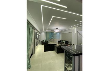 Apartment - 3 Bedrooms - 2 Bathrooms for rent in Arena City Towers - Nasr City Compounds - Nasr City - Cairo
