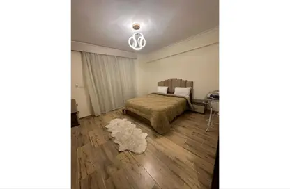 Apartment - 3 Bedrooms - 2 Bathrooms for rent in Janna 2 - Sheikh Zayed Compounds - Sheikh Zayed City - Giza