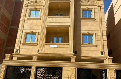 Villa - 3 Bedrooms - 2 Bathrooms for sale in Northern Expansions - 6 October City - Giza