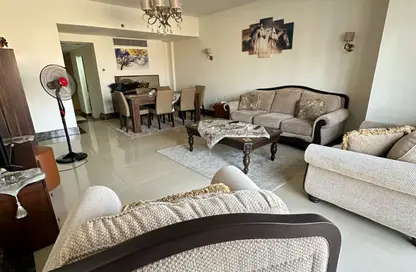 دوبلكس - 2 غرف نوم - 3 حمامات للايجار في بورتو نيو كايرو - كمبوندات التجمع الخامس - التجمع الخامس - مدينة القاهرة الجديدة - القاهرة