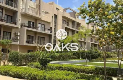 Apartment - 2 Bedrooms - 2 Bathrooms for sale in Fifth Square - The 5th Settlement - New Cairo City - Cairo