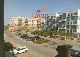 Duplex - 3 bedrooms - 4 bathrooms for للايجار in Eastown - 5th Settlement Compounds - The 5th Settlement - New Cairo City - Cairo