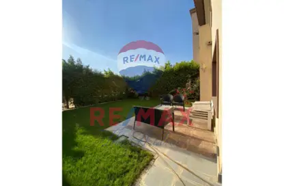 Twin House - 4 Bedrooms - 4 Bathrooms for rent in Mivida - 5th Settlement Compounds - The 5th Settlement - New Cairo City - Cairo