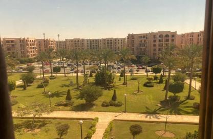 Apartment - 2 Bedrooms - 1 Bathroom for rent in Rehab City Second Phase - Al Rehab - New Cairo City - Cairo