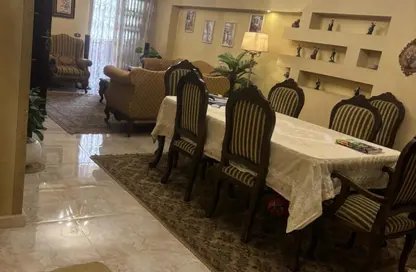 Apartment - 2 Bedrooms - 1 Bathroom for sale in Tout Ankh Amoun St. - Smouha - Hay Sharq - Alexandria