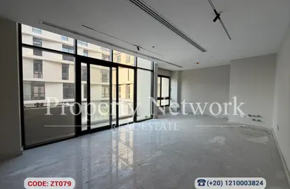 Office Space - Studio - 1 Bathroom for rent in District 5 - 5th Settlement Compounds - The 5th Settlement - New Cairo City - Cairo