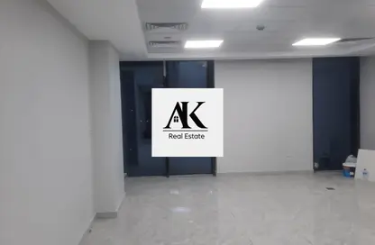مساحات مكتبية - استوديو - 1 حمام للايجار في مول هايد بارك بيزنس - شارع التسعين الجنوبي - التجمع الخامس - مدينة القاهرة الجديدة - القاهرة