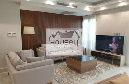 أي فيلا - 3 غرف نوم - 3 حمامات للايجار في ماونتن فيو هايد بارك - كمبوندات التجمع الخامس - التجمع الخامس - مدينة القاهرة الجديدة - القاهرة