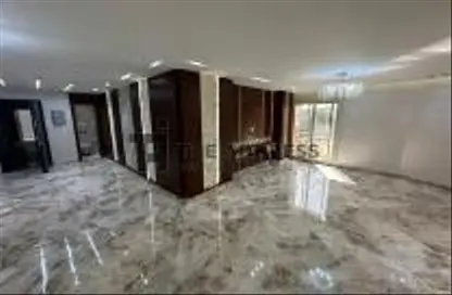 Twin House - 5 Bedrooms - 4 Bathrooms for sale in 90 Street - The 5th Settlement - New Cairo City - Cairo