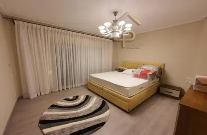 شقة - غرفة نوم - 2 حمامات للايجار في نيو جيزة - طريق مصر اسكندرية الصحراوي - مدينة 6 أكتوبر - الجيزة