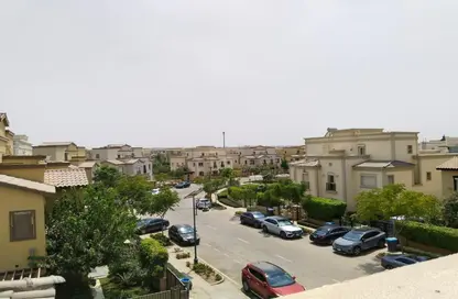 منزل مزدوج - 4 غرف نوم - 4 حمامات للبيع في ميفيدا - كمبوندات التجمع الخامس - التجمع الخامس - مدينة القاهرة الجديدة - القاهرة